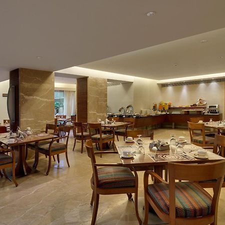 Pride Hotel, Čennai Restaurace fotografie